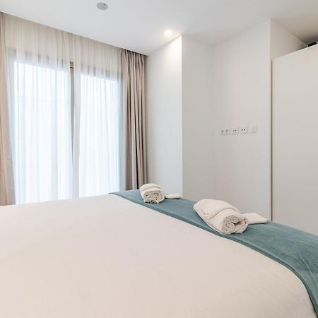 Modern Flat Las Canteras Las Palmas de Gran Canaria Exterior photo